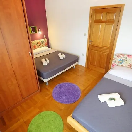 House Lavanda *