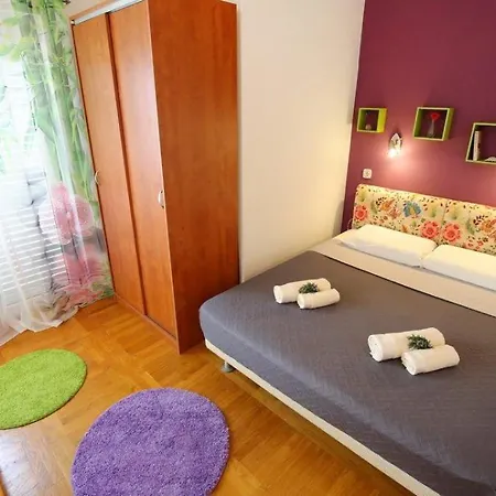 Casa de Férias House Lavanda Premuda