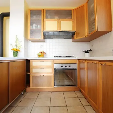 House Lavanda * Premuda