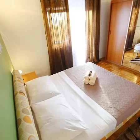 House Lavanda Vikendica Premuda