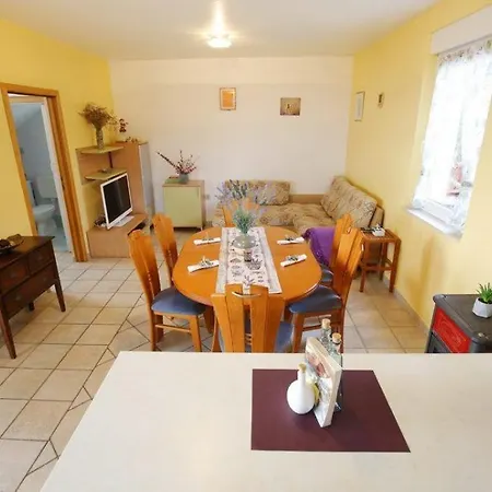 House Lavanda *
